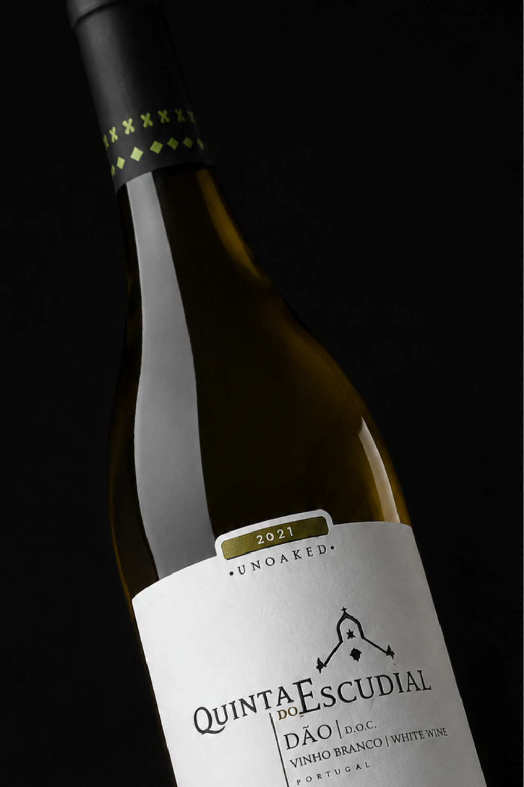 Quinta do Escudial Colheita Branco