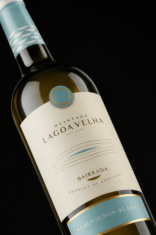 Lagoa Velha Sauvignon Blanc