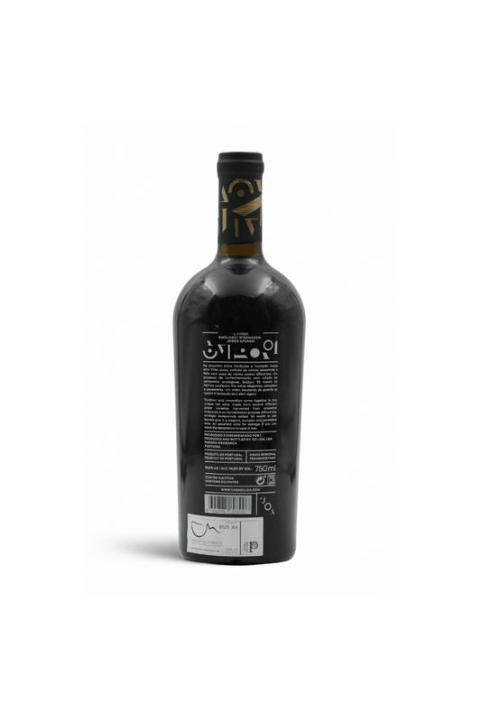 Alto do JOA Tinto