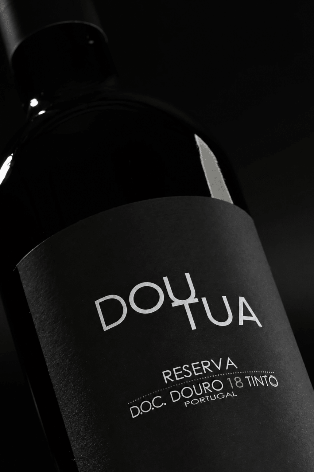 Dou Tua Reserva Tinto