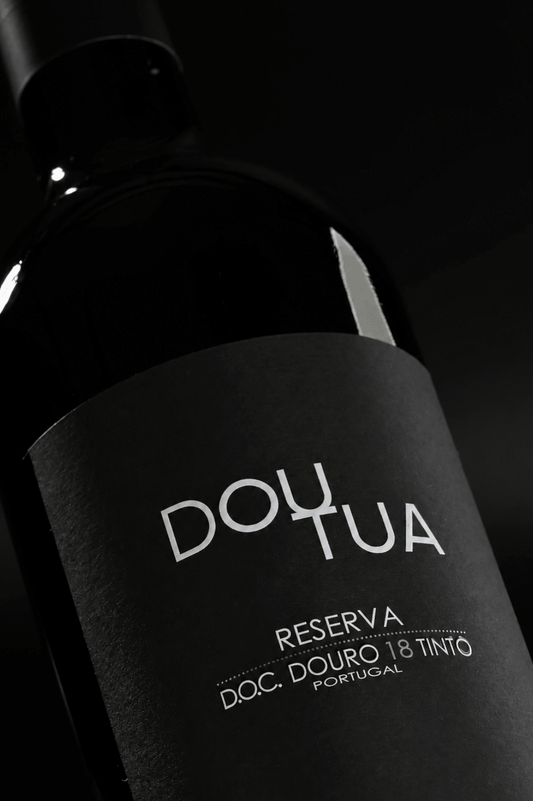 Dou Tua Reserva Tinto