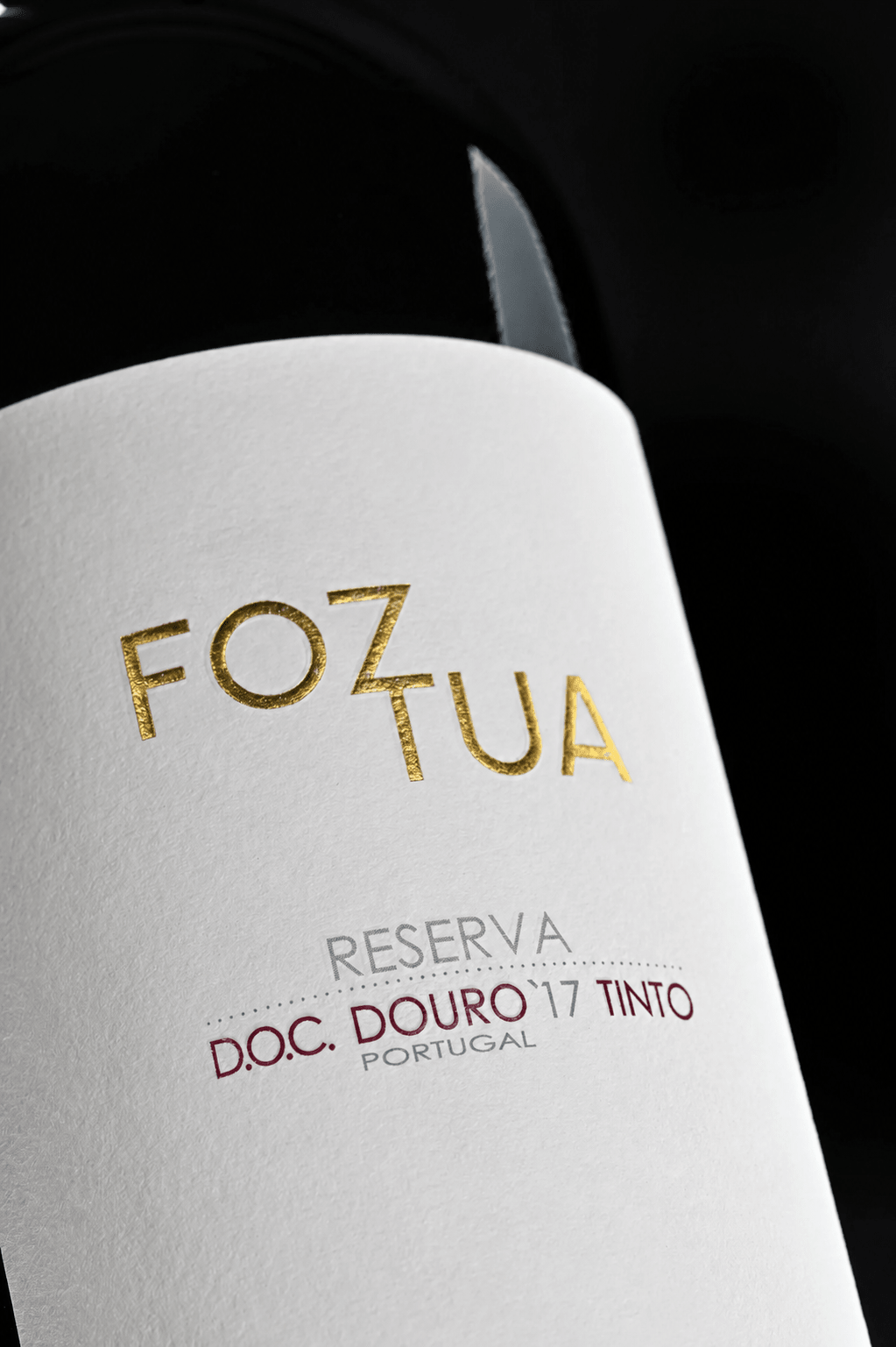 Foz Tua Tinto Doc Douro
