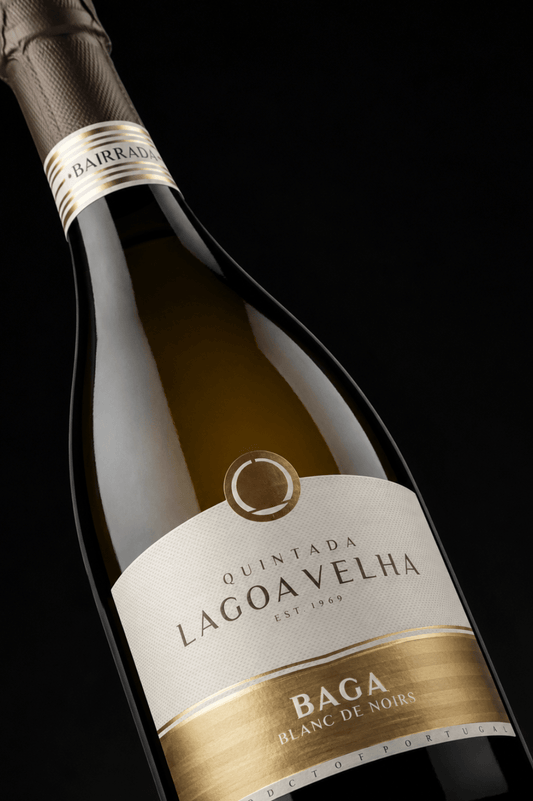 QLV Baga Blanc de Noirs