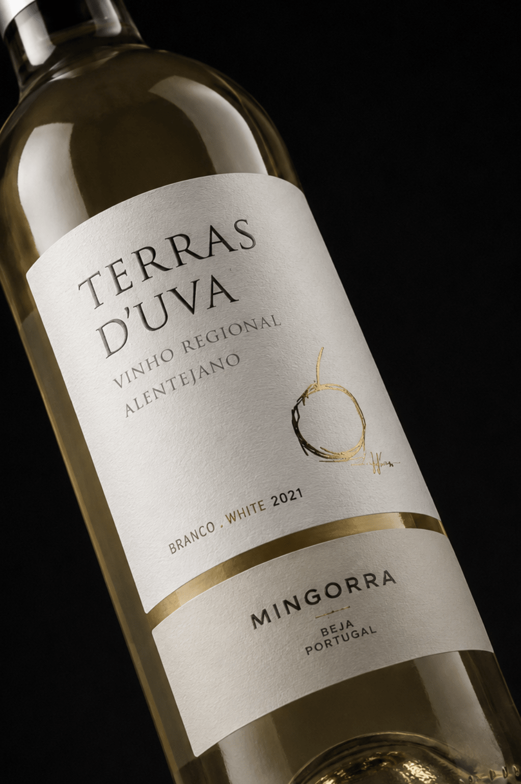 Terras D´Uva Branco