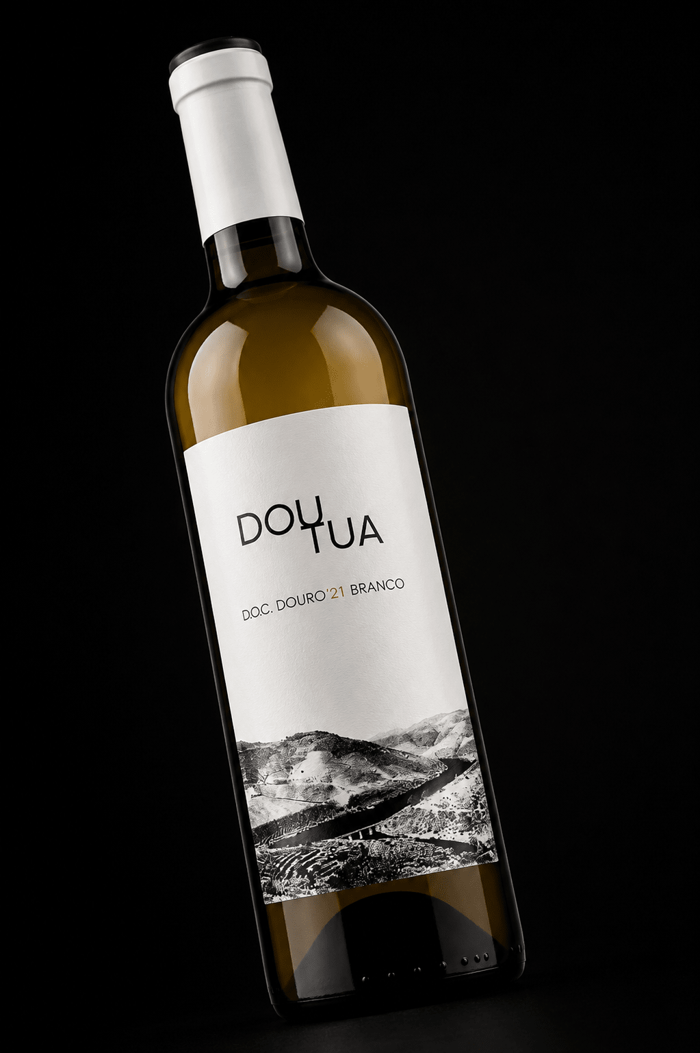 DouTua Branco