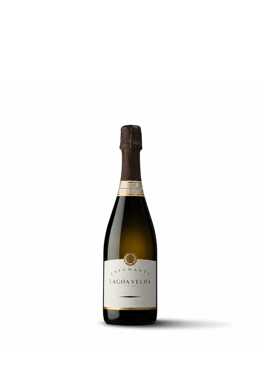 Lagoa Velha Extra Brut