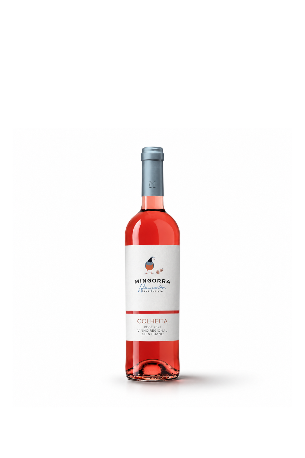 Mingorra Colheita Rosé