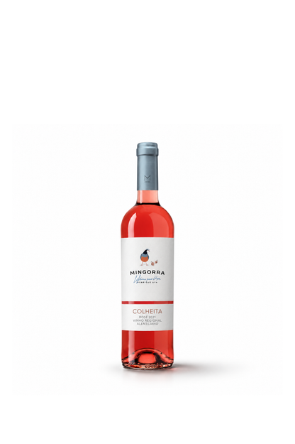 Mingorra Colheita Rosé