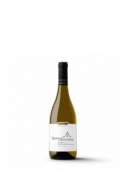 Quinta do Escudial Colheita Branco