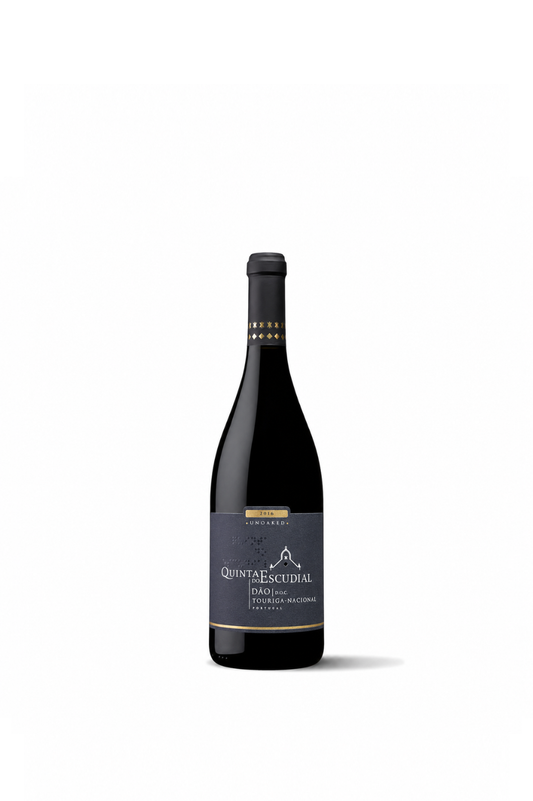 Quinta do Escudial Touriga Nacional