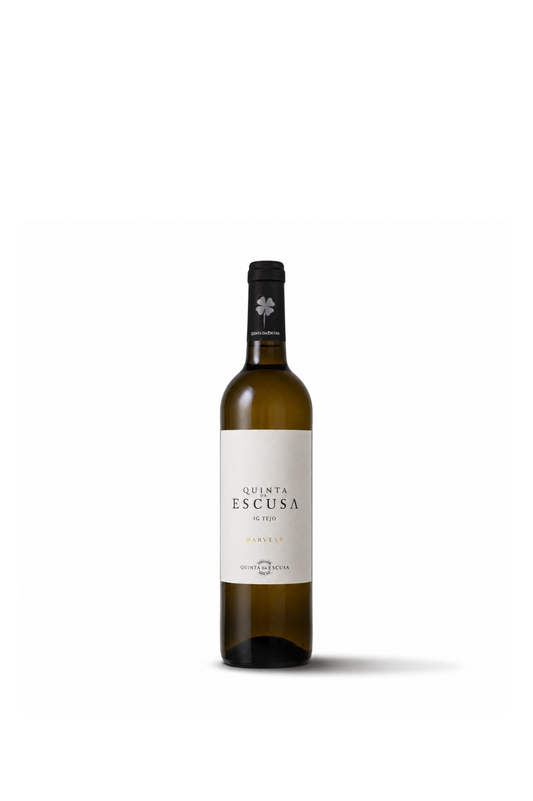 Quinta da Escusa Branco