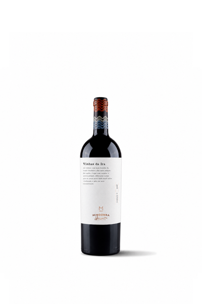 Mingorra Vinhas da IRA Tinto