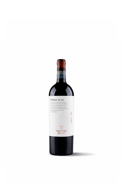 Mingorra Vinhas da IRA Tinto