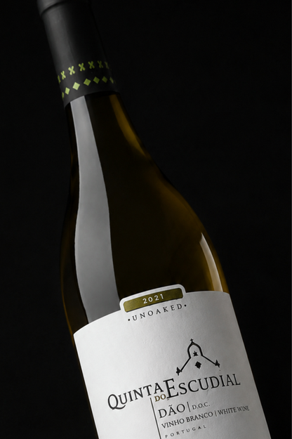 Quinta do Escudial Colheita Branco