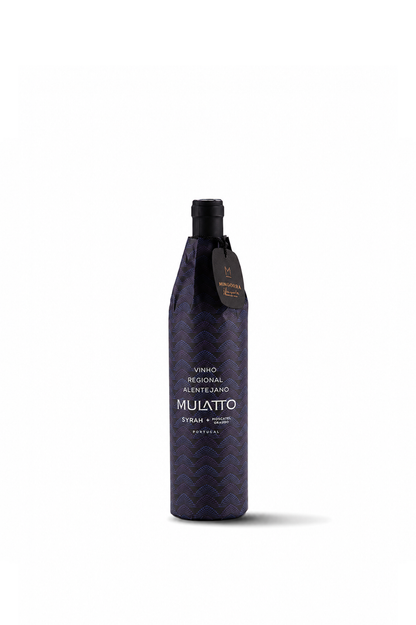 Mingorra Mullato Tinto