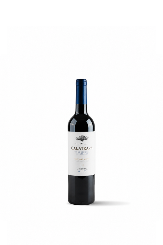 Calatrava Tinto
