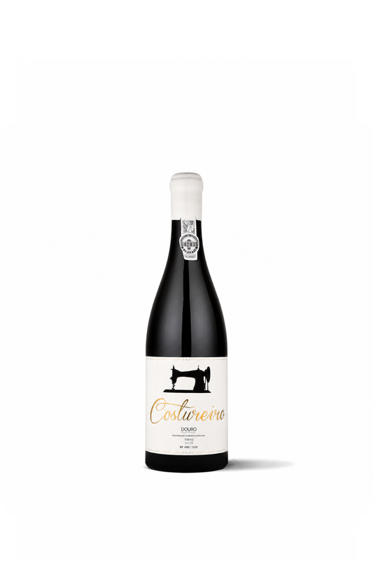 Costureiro Douro Tinto