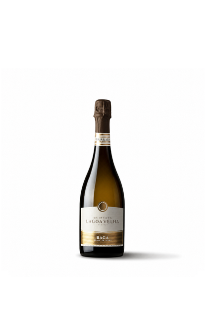 QLV Baga Blanc de Noirs