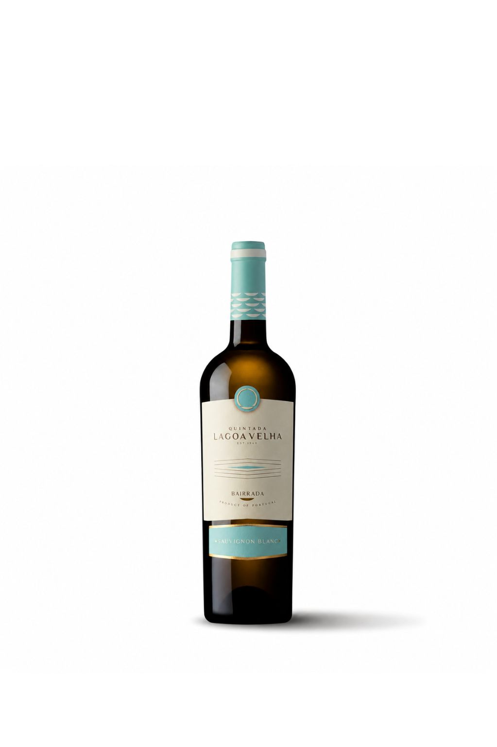 Lagoa Velha Sauvignon Blanc