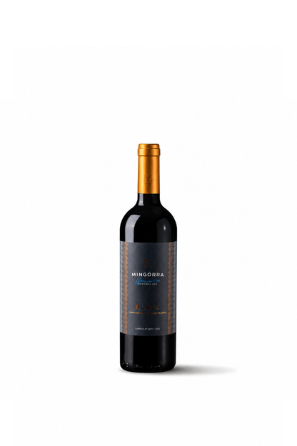 Mingorra Black Tinto