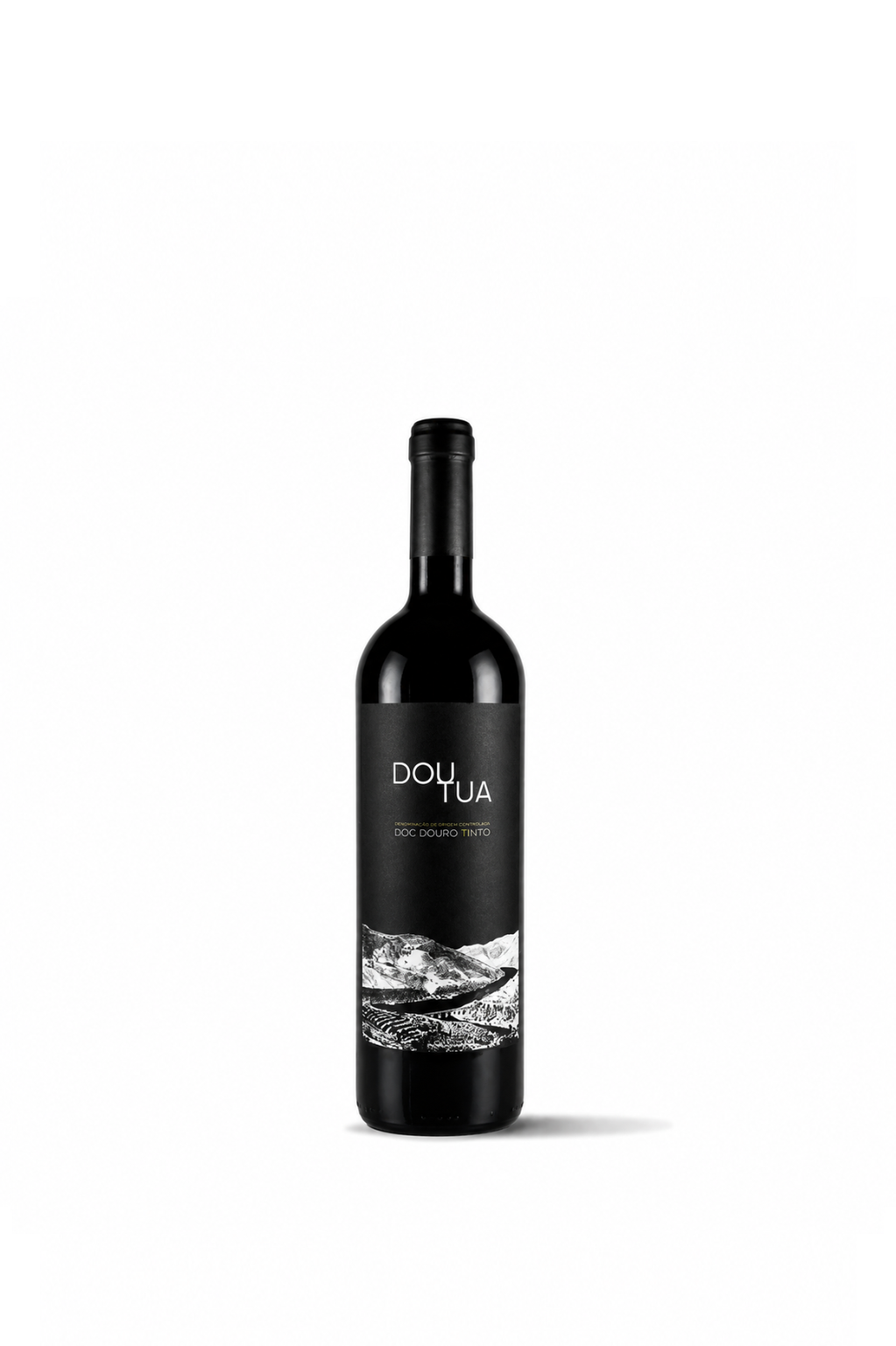 Dou Tua Reserva Tinto