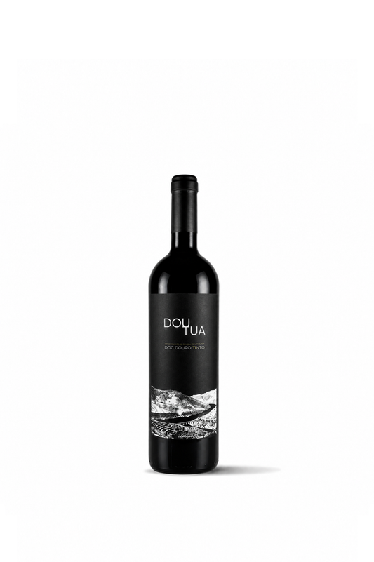 Dou Tua Reserva Tinto