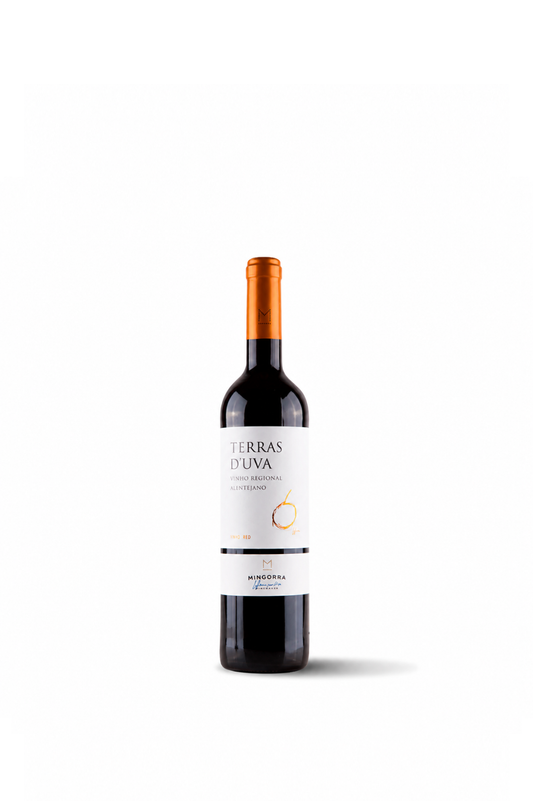 Terras D´Uva Tinto