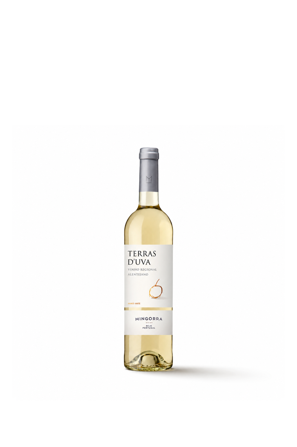 Terras D´Uva Branco
