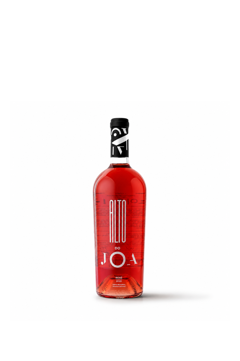 Alto do JOA Rosé