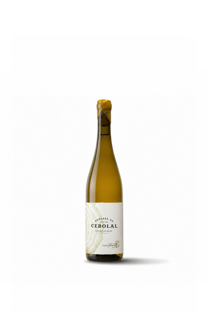 Cebolal Casa Branca Branco