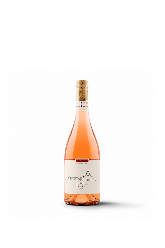 Quinta do Escudial Colheita Rosé