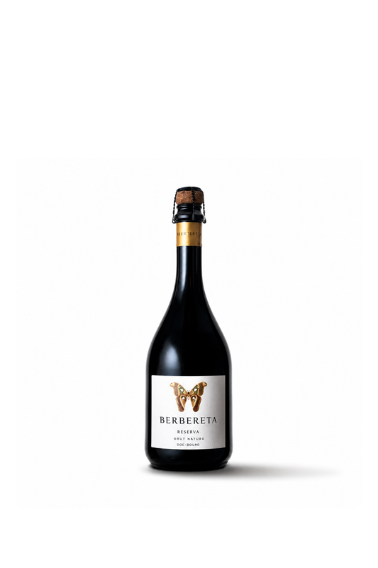 Berbereta Brut Nature