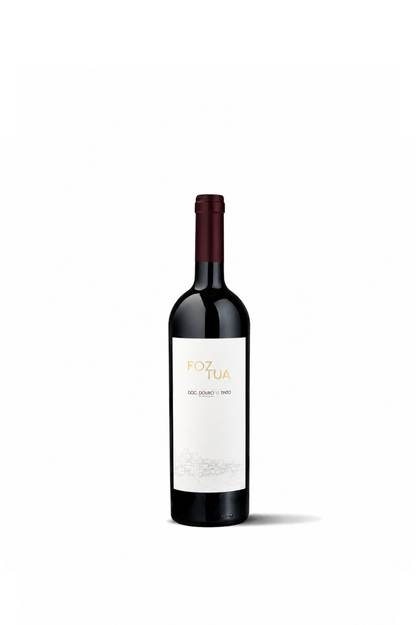 Foz Tua Tinto Doc Douro