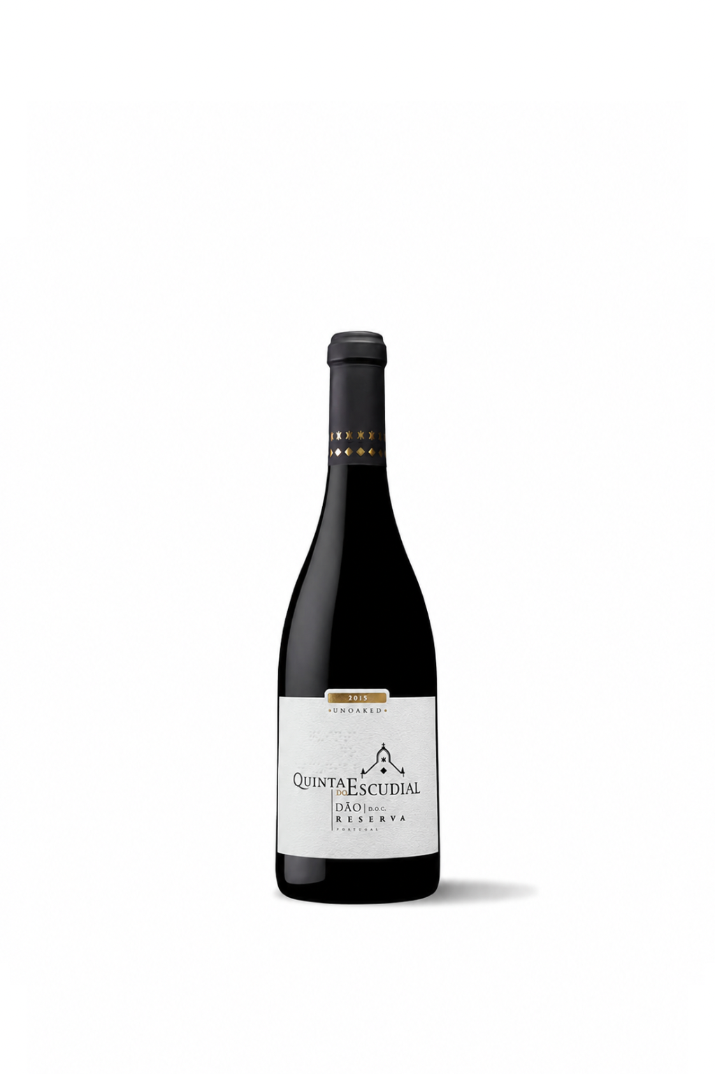 Quinta do Escudial Reserva 2017