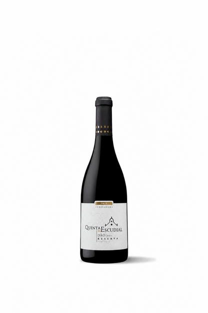 Quinta do Escudial Reserva 2017