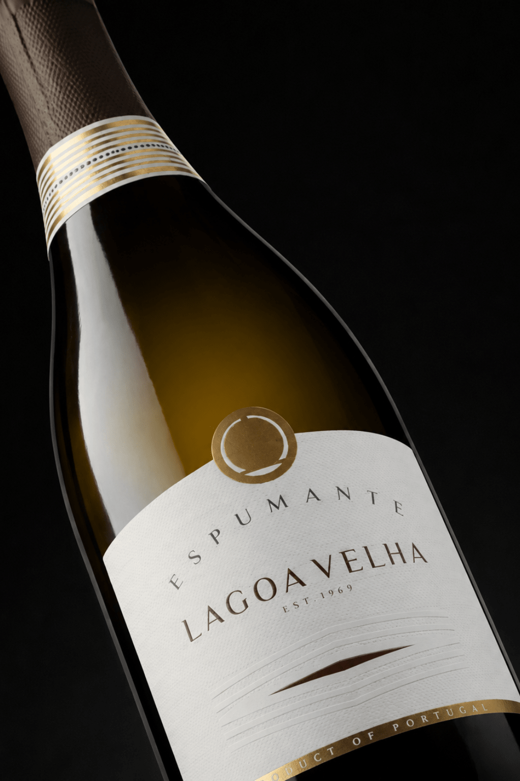 Lagoa Velha Extra Brut