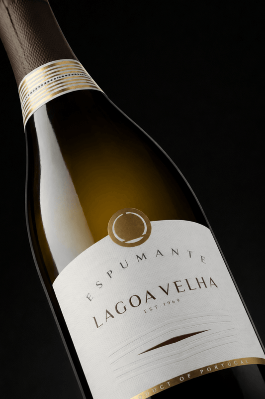 Lagoa Velha Extra Brut