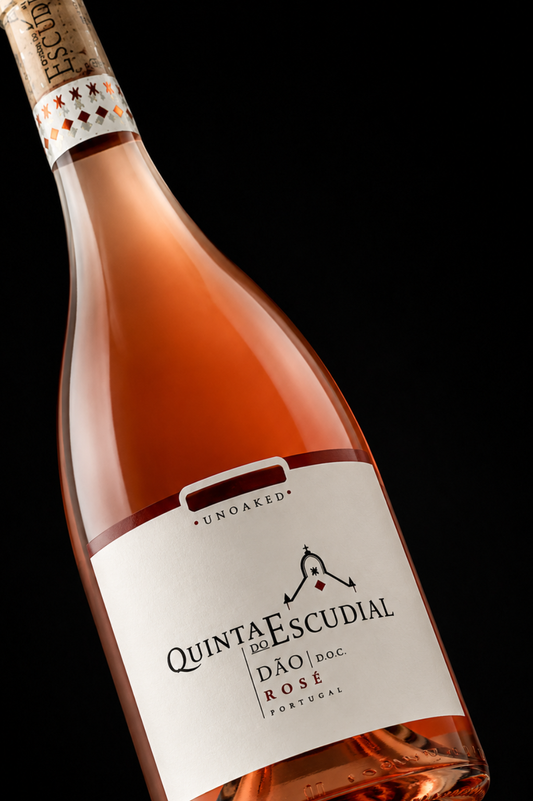 Quinta do Escudial Colheita Rosé