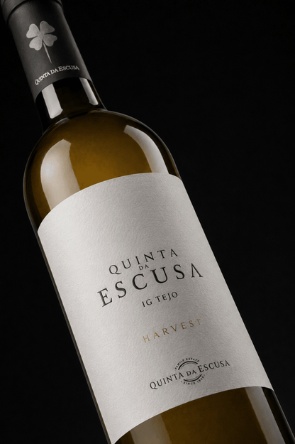 Quinta da Escusa Branco