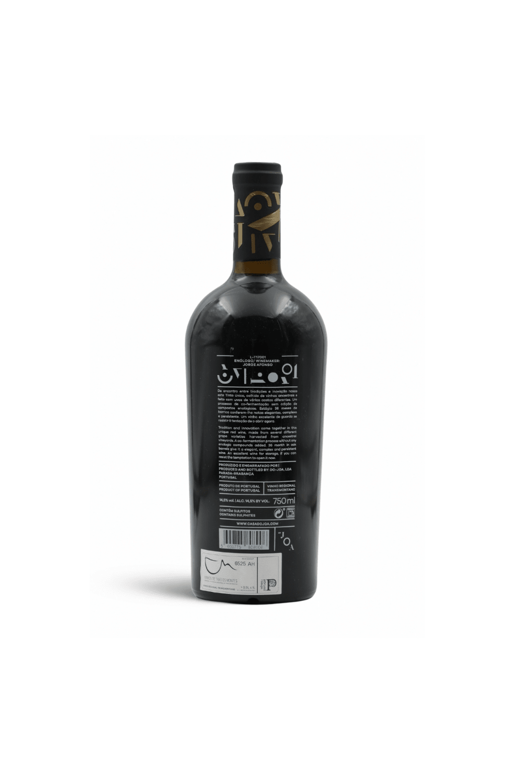 Alto do JOA Tinto