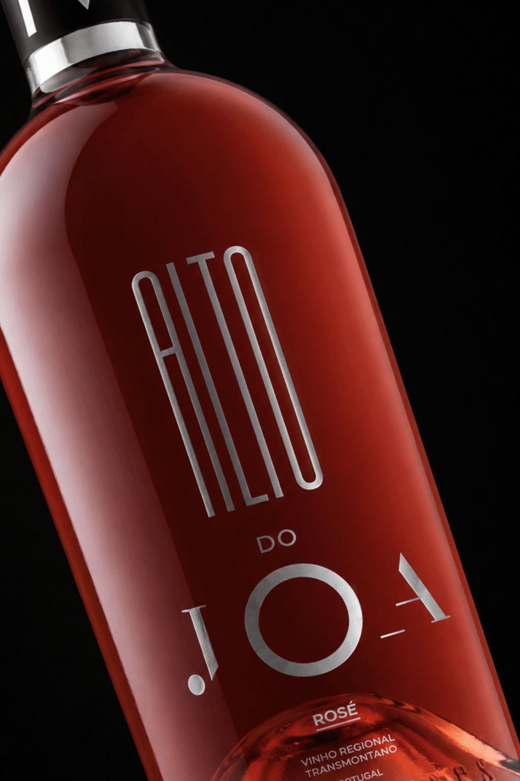 Alto do JOA Rosé