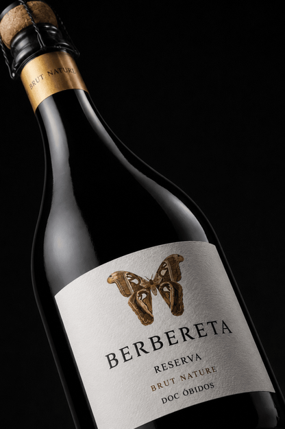 Berbereta Brut Nature