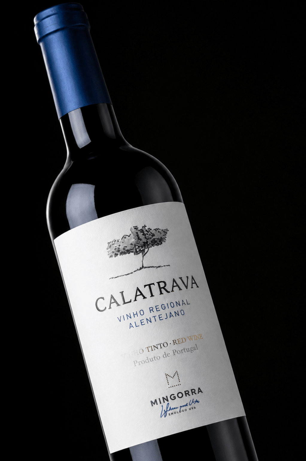 Calatrava Tinto