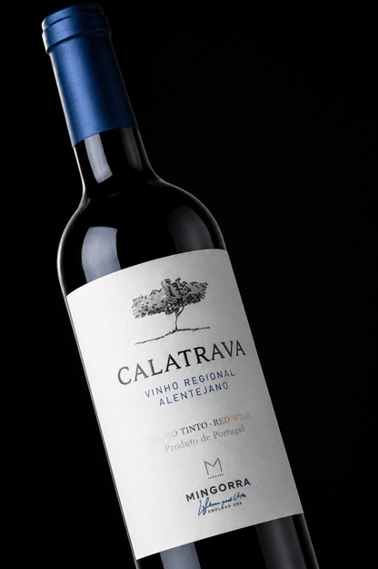 Calatrava Tinto