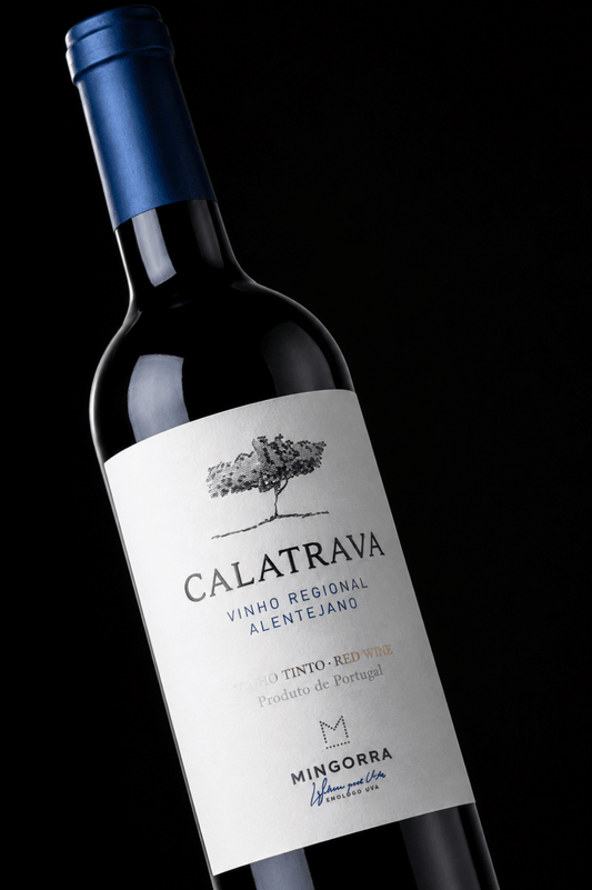 Calatrava Tinto