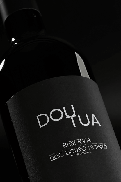 Dou Tua Reserva Tinto