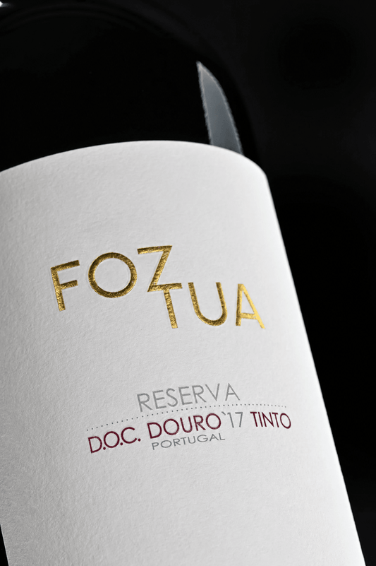 Foz Tua Tinto Doc Douro