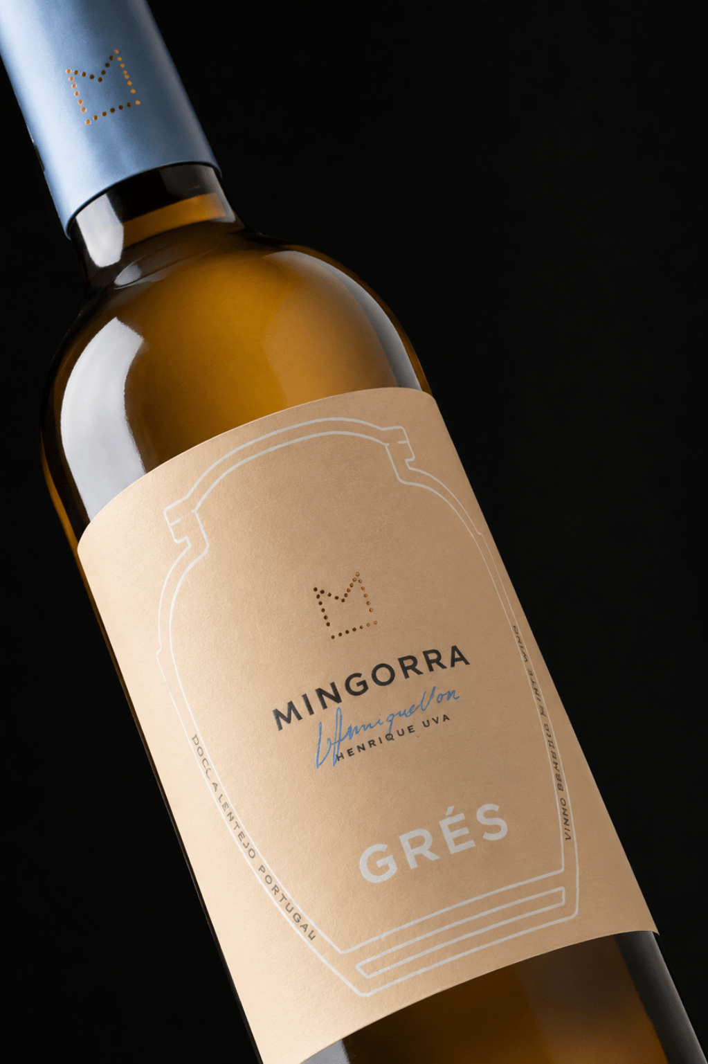 Mingorra Grés Branco
