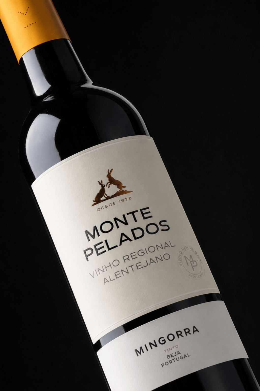 Monte dos Pelados Branco