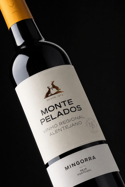 Monte dos Pelados Branco